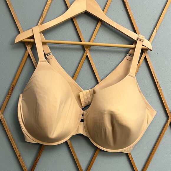 Auden Full Coverage Bra - Picture 1 of 3